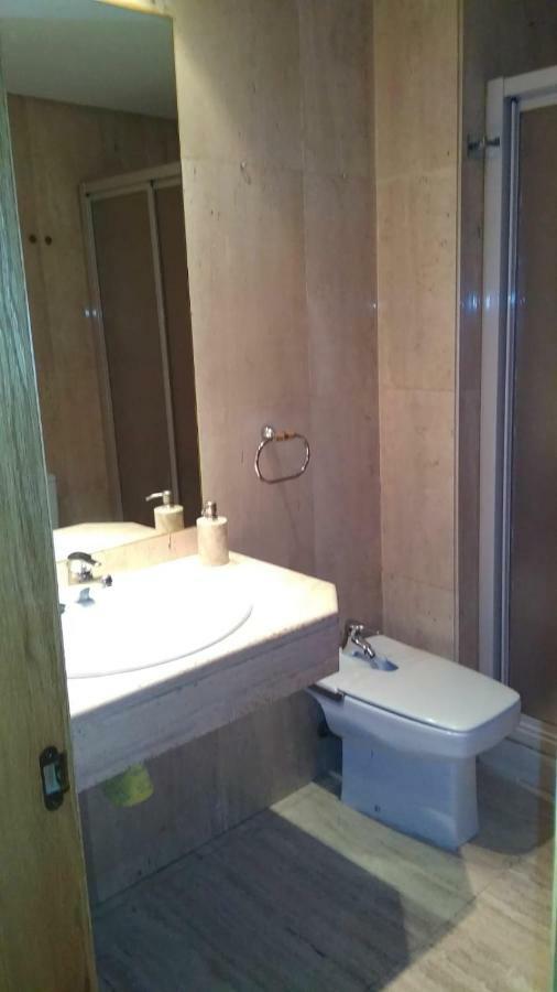 Apartamento San Bernardo Madrid Ngoại thất bức ảnh