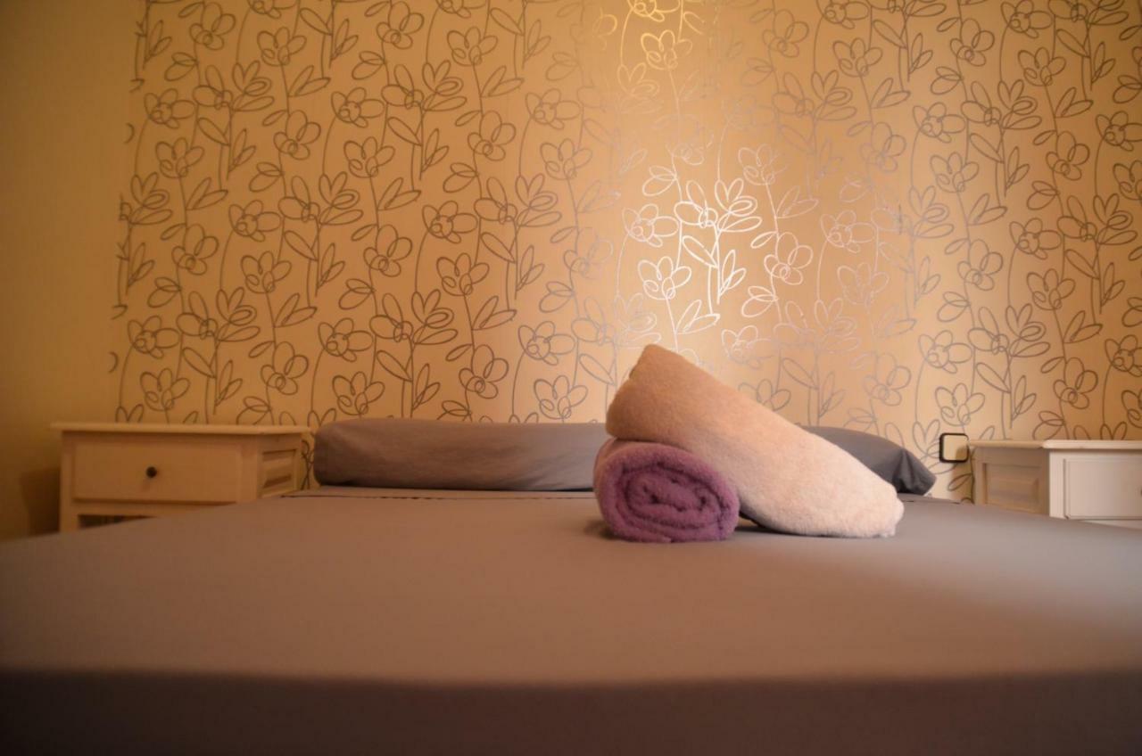 Apartamento San Bernardo Madrid Ngoại thất bức ảnh
