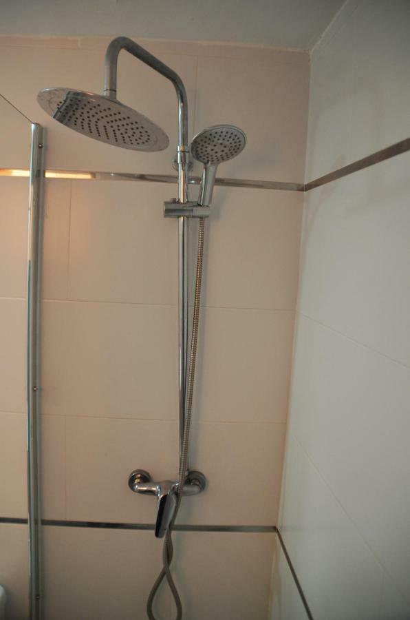 Apartamento San Bernardo Madrid Ngoại thất bức ảnh