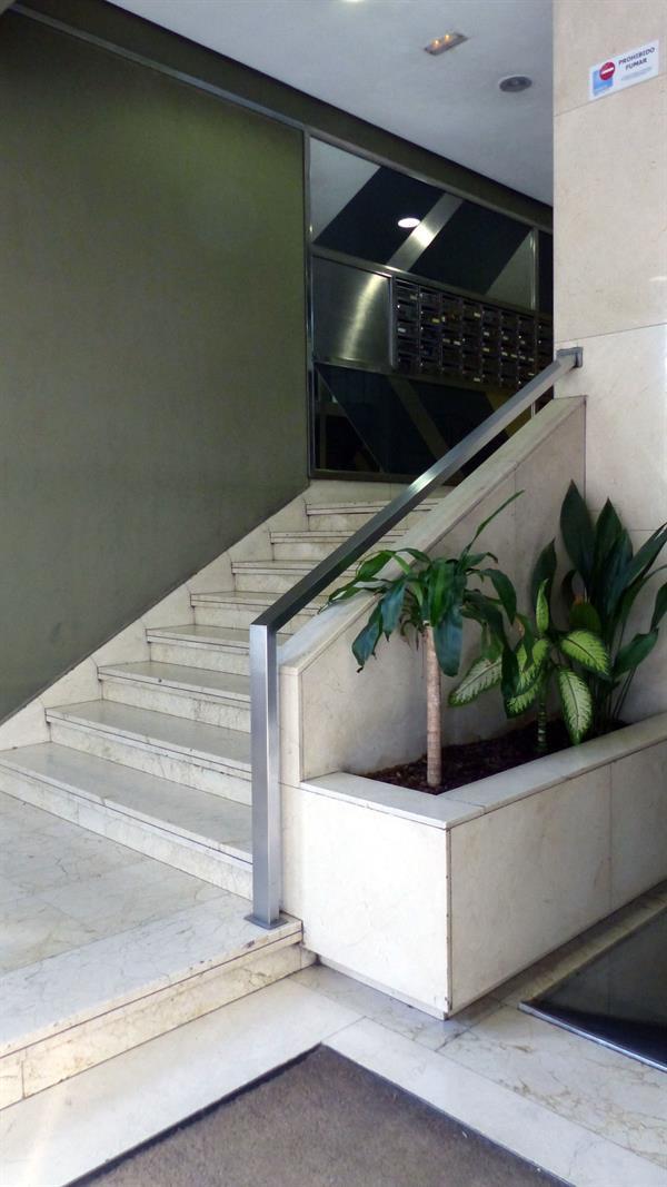 Apartamento San Bernardo Madrid Ngoại thất bức ảnh