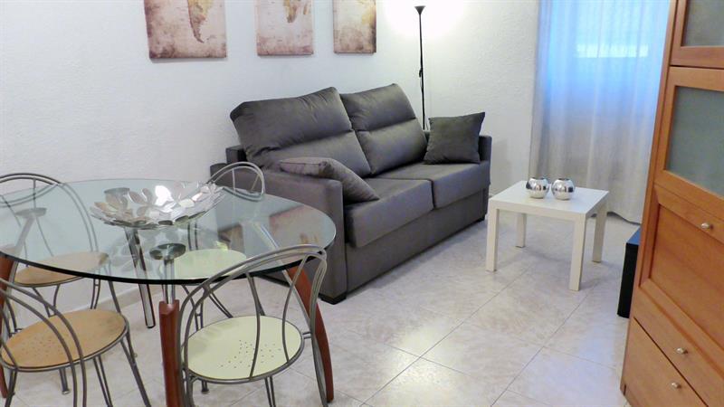 Apartamento San Bernardo Madrid Ngoại thất bức ảnh