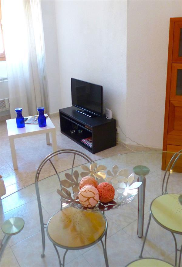 Apartamento San Bernardo Madrid Ngoại thất bức ảnh