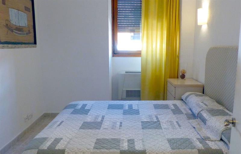 Apartamento San Bernardo Madrid Ngoại thất bức ảnh