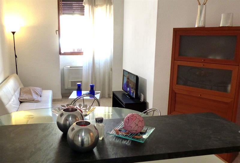 Apartamento San Bernardo Madrid Ngoại thất bức ảnh