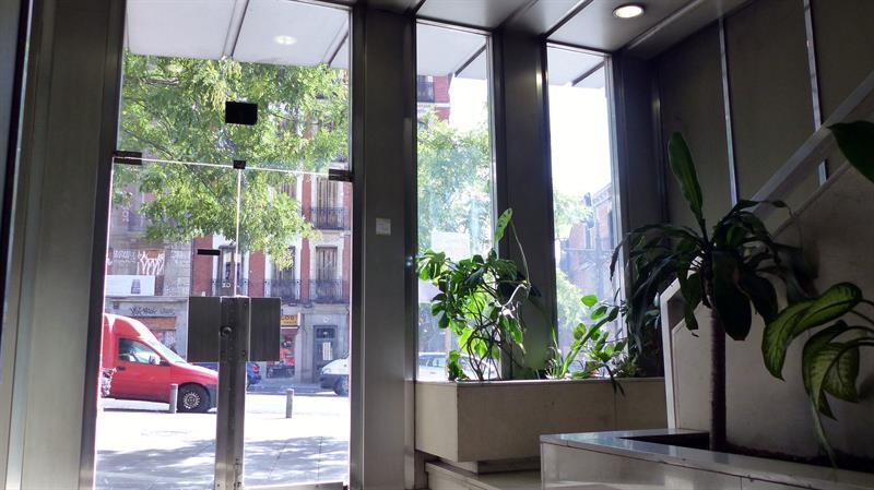 Apartamento San Bernardo Madrid Ngoại thất bức ảnh