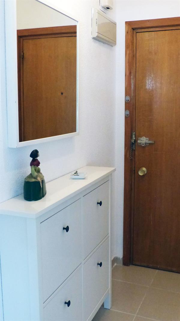 Apartamento San Bernardo Madrid Ngoại thất bức ảnh