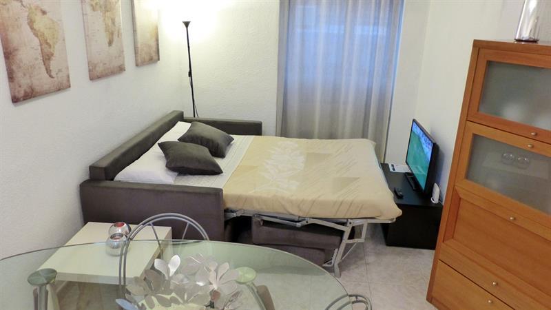 Apartamento San Bernardo Madrid Ngoại thất bức ảnh