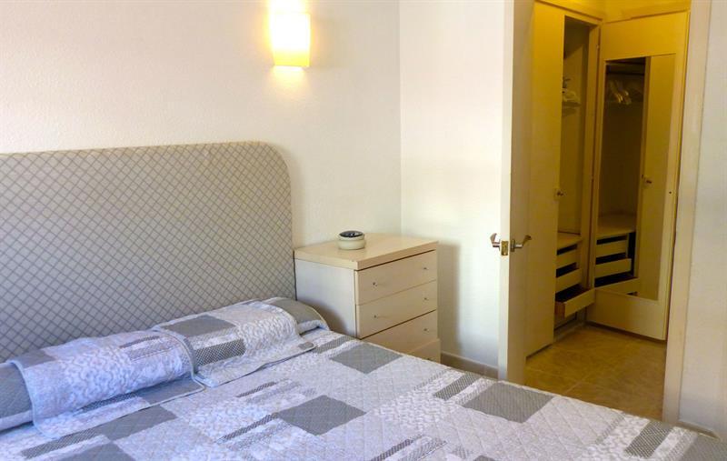 Apartamento San Bernardo Madrid Ngoại thất bức ảnh